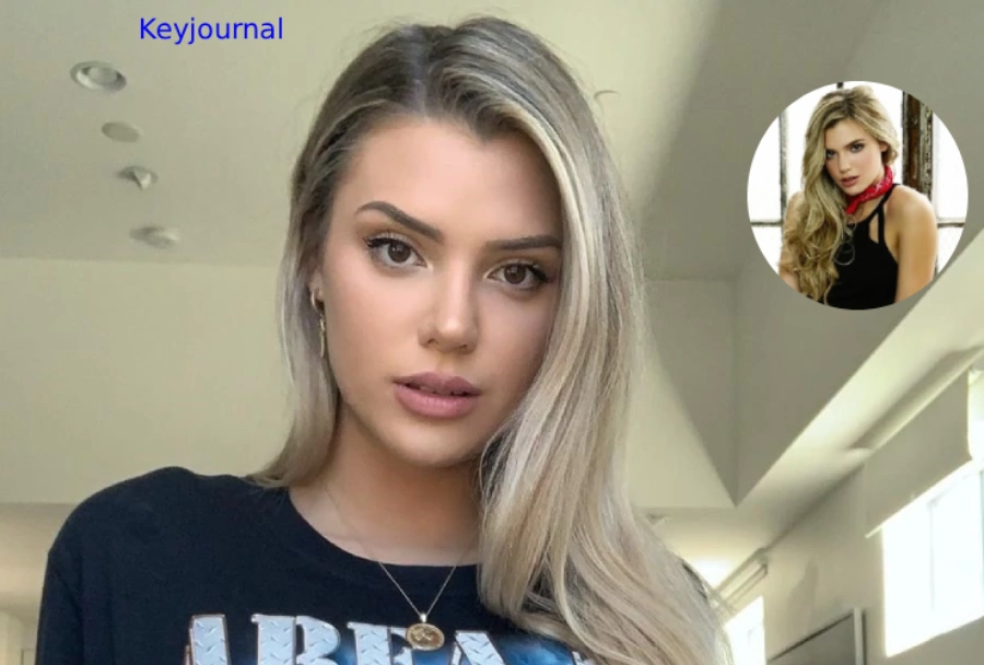 Alissa Violet net worth lifestyle and fashion look