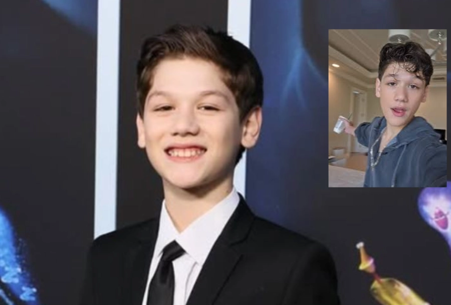 Diezel Ortiz net worth and lifestyle glimpse