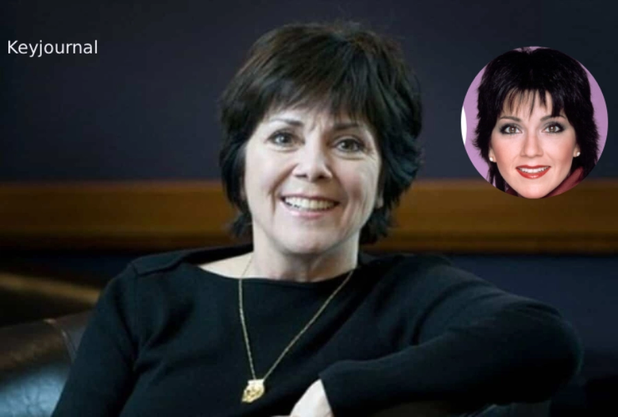 Joyce DeWitt net worth profile image