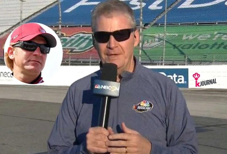 Jeff Burton Net Worth and NASCAR career achievements overview
