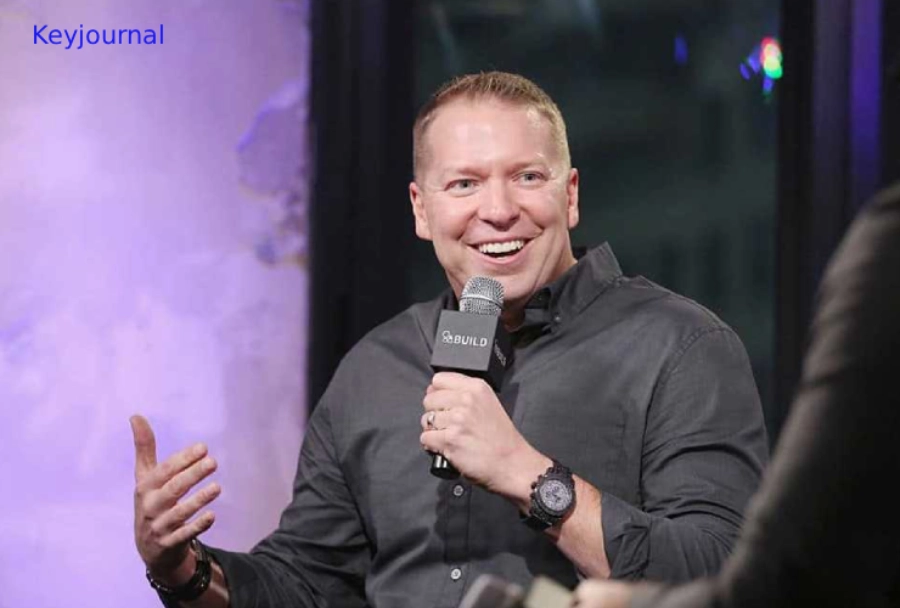 Gary Owen Net Worth analysis comedy film career earnings breakdown