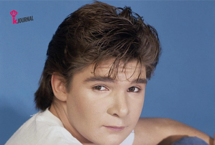 Corey Feldman net worth and career journey overview