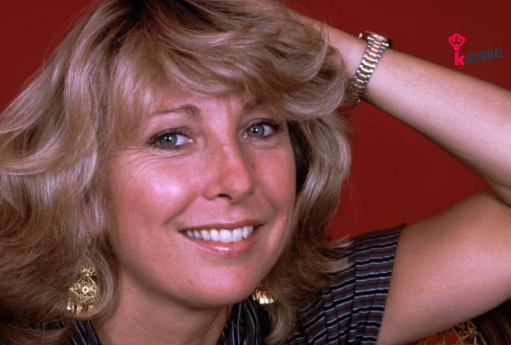 Teri Garr net worth classic film actress photo