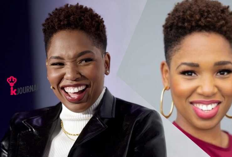 Monica McNutt Net Worth ESPN sports analyst portrait