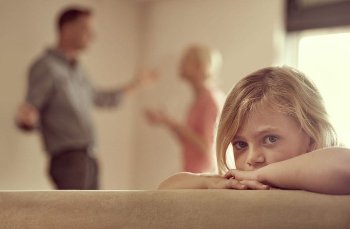 Divorce in UK: How to Divide Children, Money & Property
