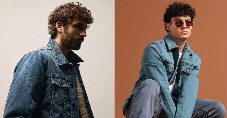 How to Style a Denim Jacket: 7 Versatile Outfit Ideas for 2026
