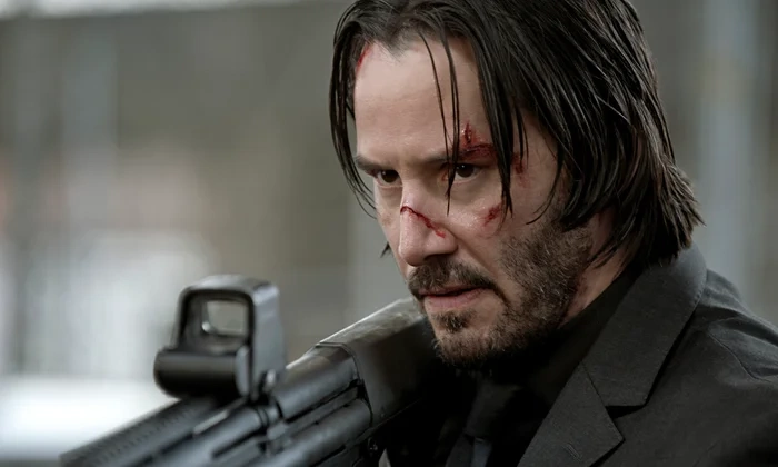 John Wick John Wick