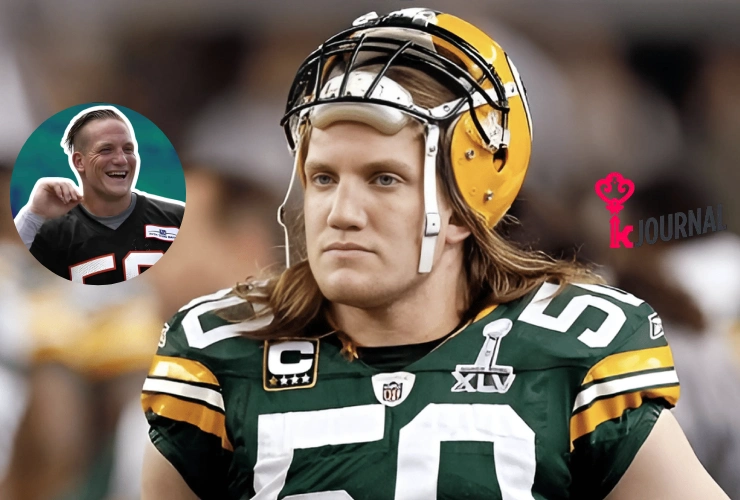 AJ Hawk net worth NFL career earnings overview