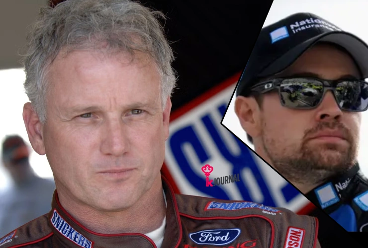 Ricky Rudd Net Worth and NASCAR racing career overview