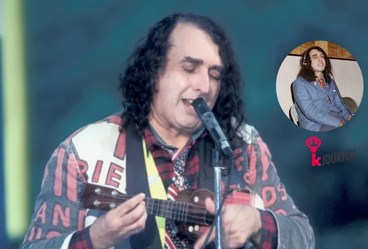 Tiny Tim net worth and music career stage performance