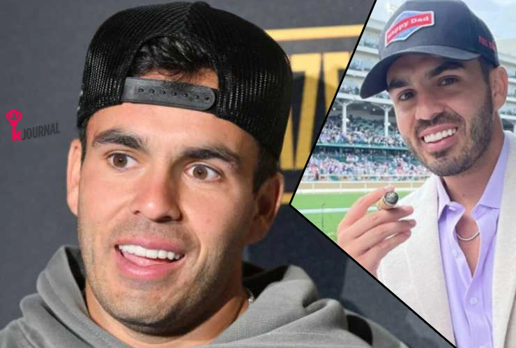 Kyle Forgeard Net Worth overview with NELK Boys success story
