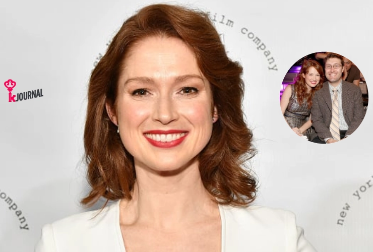 Ellie Kemper net worth Hollywood comedy actress success story