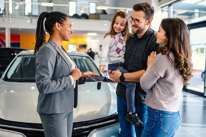 Best Time to Buy a Car: Month-by-Month Breakdown